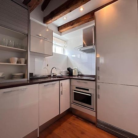 Emblematic Flat In Madrid Central - Arenal Zewnętrze zdjęcie
