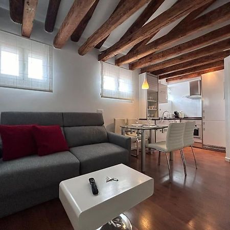 Emblematic Flat In Madrid Central - Arenal Zewnętrze zdjęcie