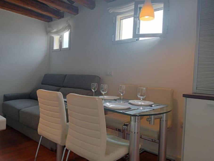 Emblematic Flat In Madrid Central - Arenal Zewnętrze zdjęcie