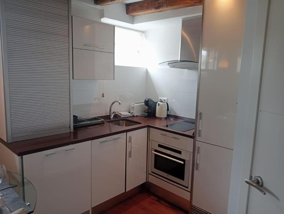 Emblematic Flat In Madrid Central - Arenal Zewnętrze zdjęcie