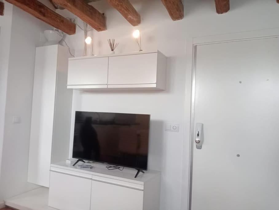 Emblematic Flat In Madrid Central - Arenal Zewnętrze zdjęcie