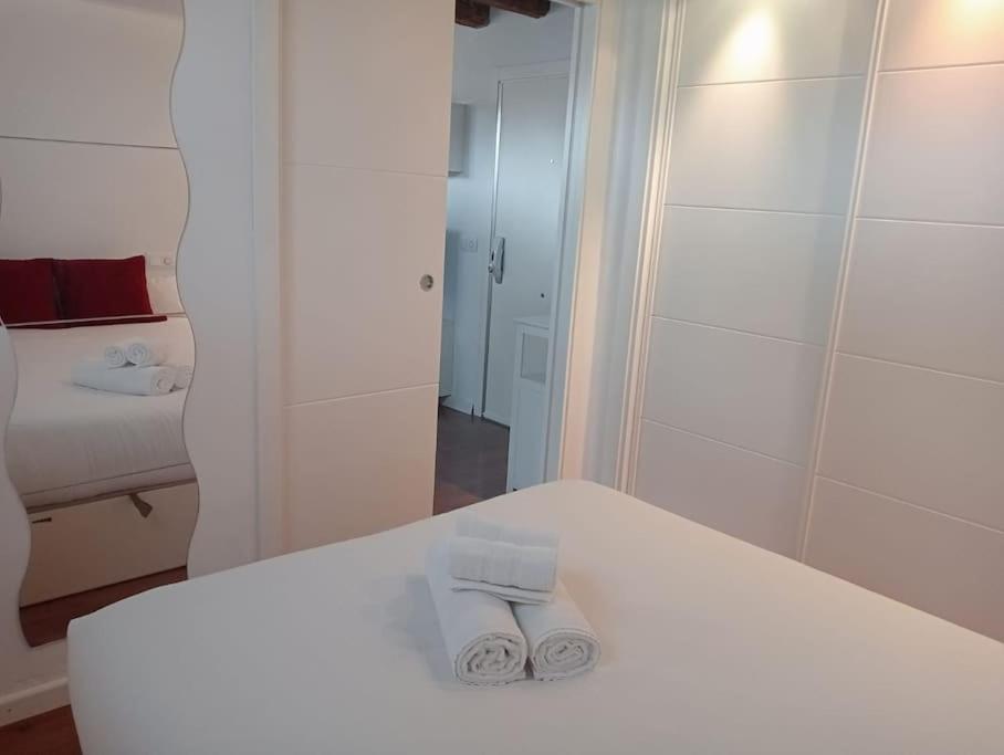 Emblematic Flat In Madrid Central - Arenal Zewnętrze zdjęcie
