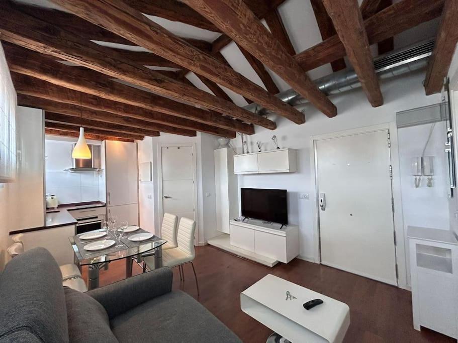 Emblematic Flat In Madrid Central - Arenal Zewnętrze zdjęcie