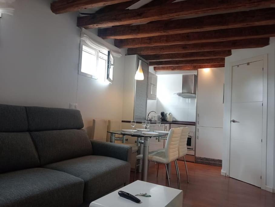 Emblematic Flat In Madrid Central - Arenal Zewnętrze zdjęcie