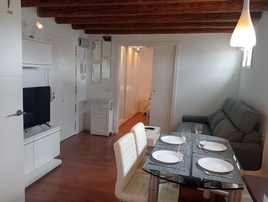 Emblematic Flat In Madrid Central - Arenal Zewnętrze zdjęcie
