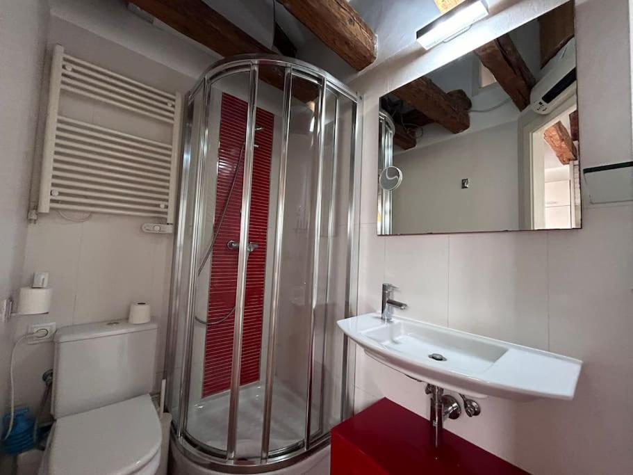 Emblematic Flat In Madrid Central - Arenal Zewnętrze zdjęcie