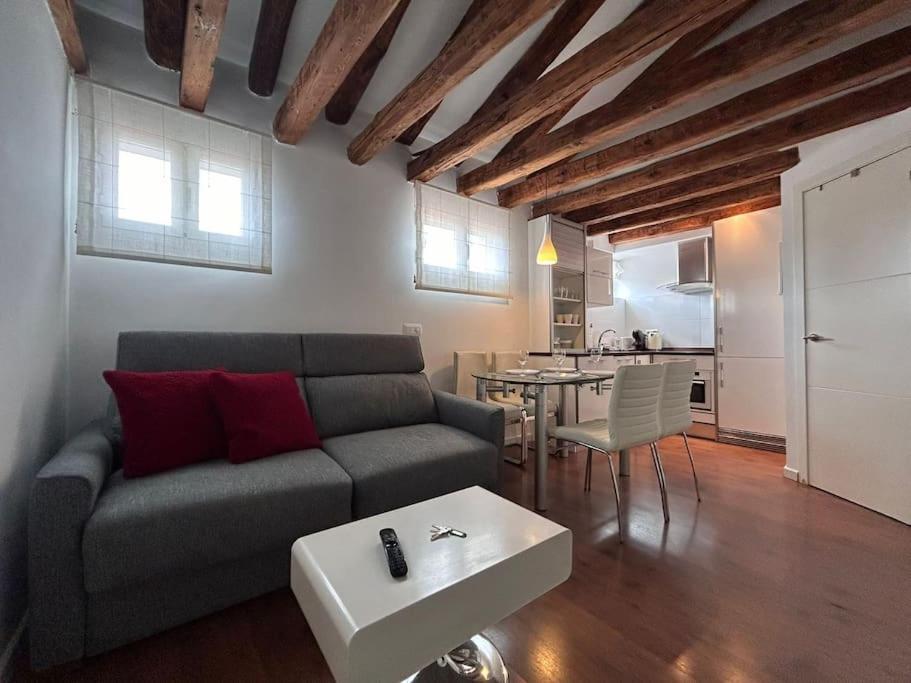 Emblematic Flat In Madrid Central - Arenal Zewnętrze zdjęcie